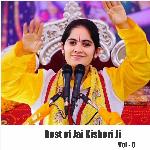 Jai Kishori Ji