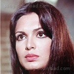 Parveen Babi