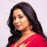 Shreya Ghoshal